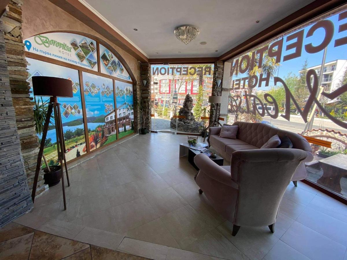Meatsa Hotel Κάρτζαλι Εξωτερικό φωτογραφία