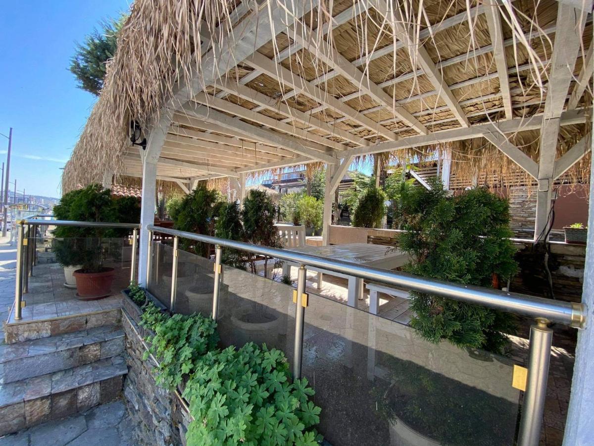Meatsa Hotel Κάρτζαλι Εξωτερικό φωτογραφία