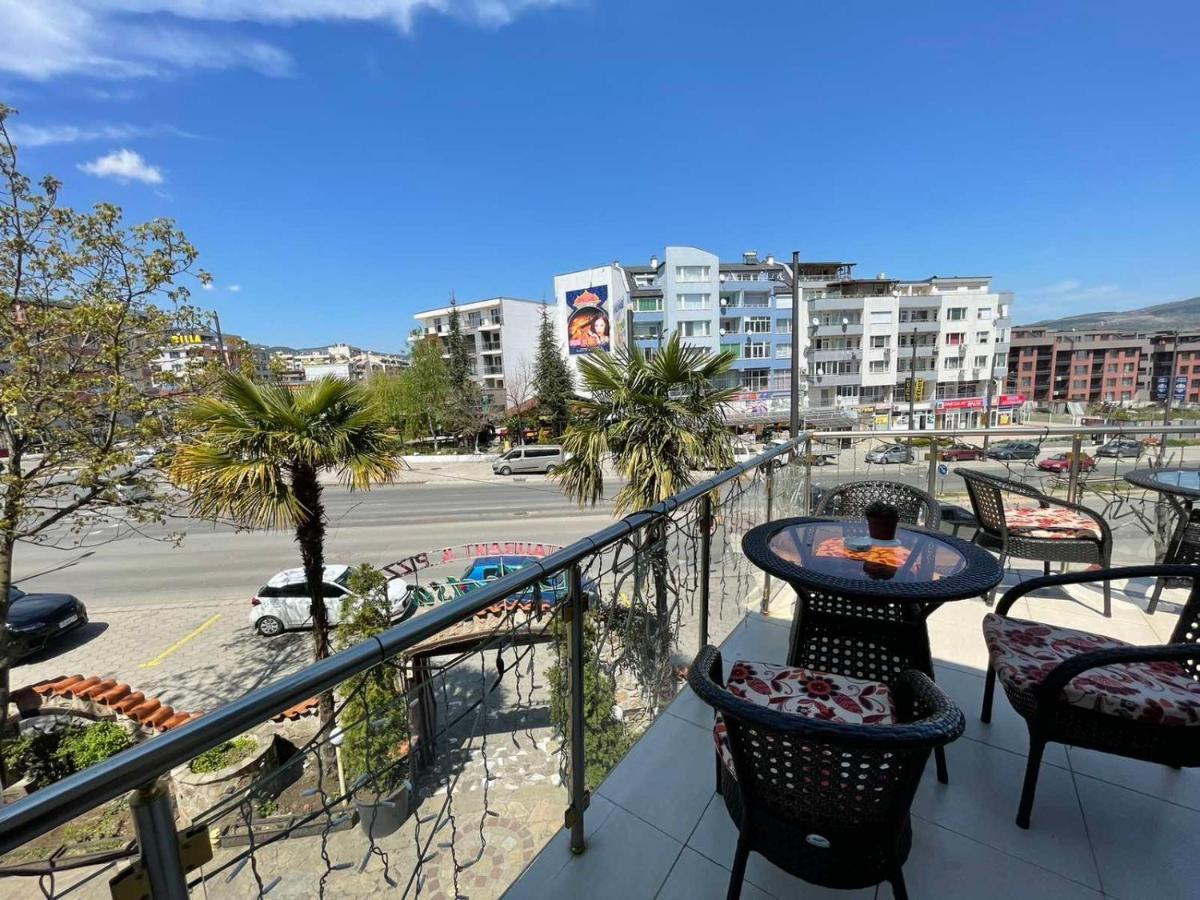 Meatsa Hotel Κάρτζαλι Εξωτερικό φωτογραφία