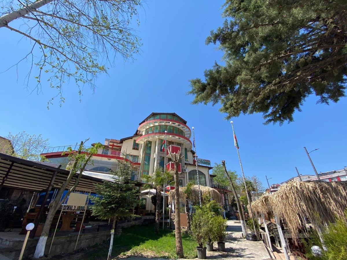 Meatsa Hotel Κάρτζαλι Εξωτερικό φωτογραφία