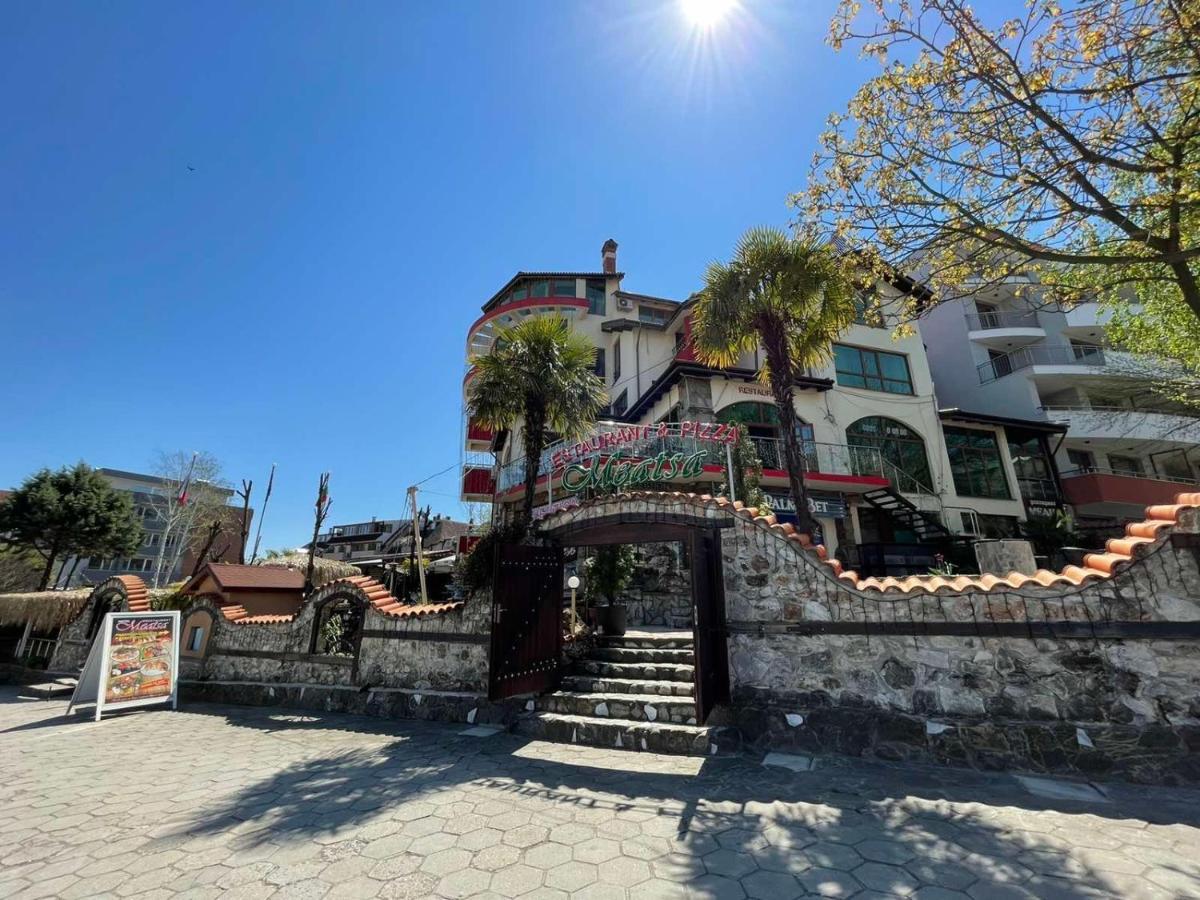 Meatsa Hotel Κάρτζαλι Εξωτερικό φωτογραφία