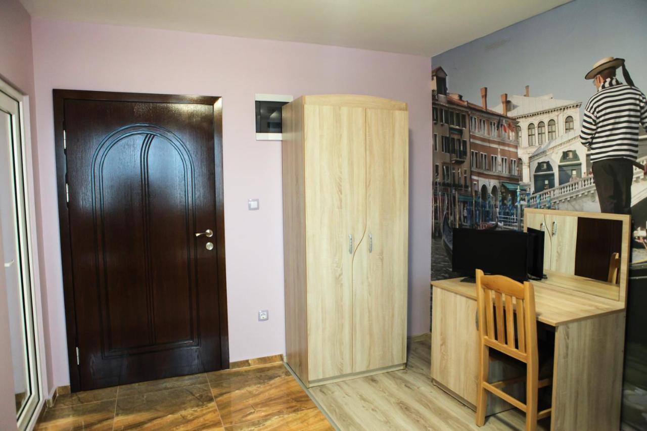 Meatsa Hotel Κάρτζαλι Εξωτερικό φωτογραφία