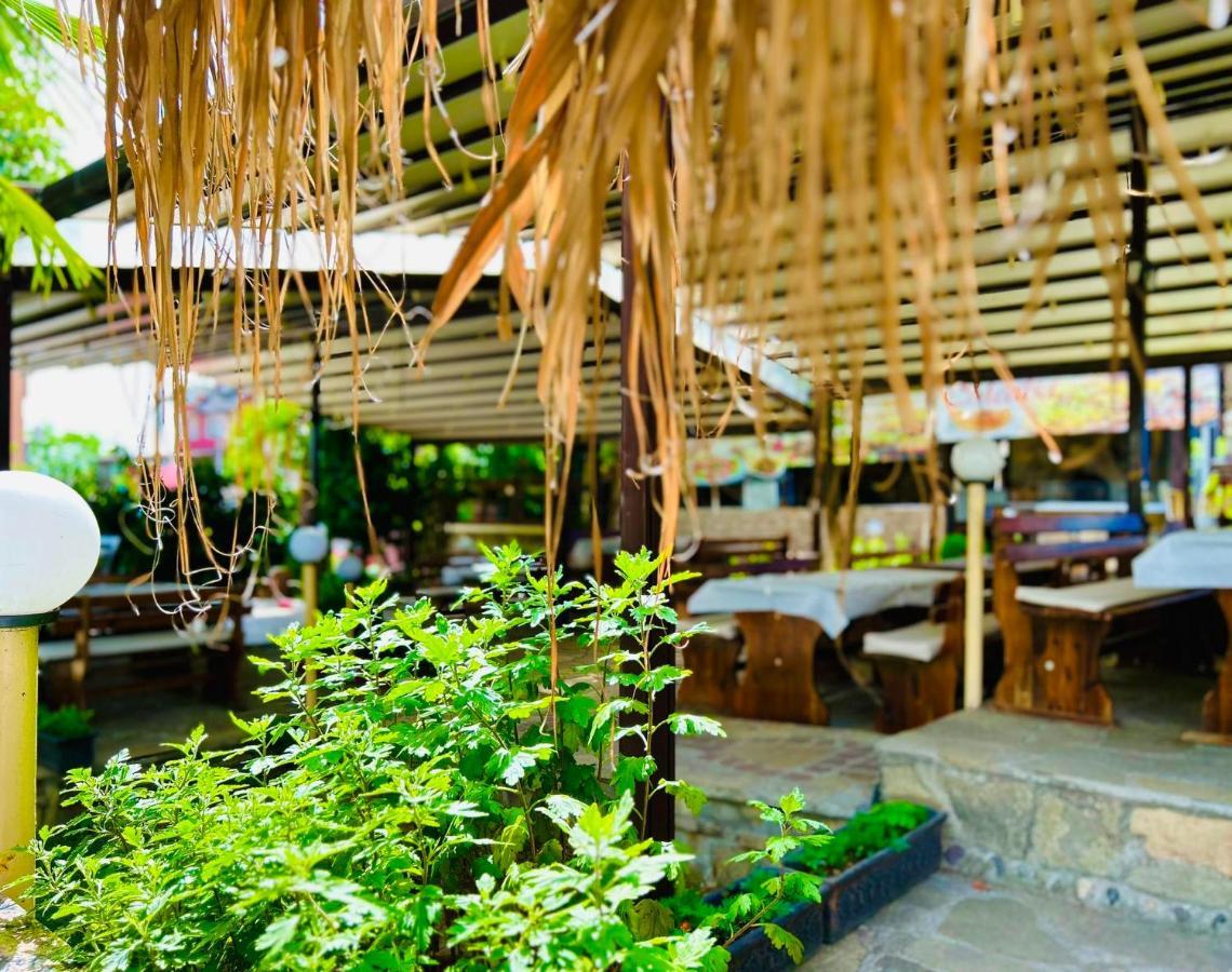 Meatsa Hotel Κάρτζαλι Εξωτερικό φωτογραφία