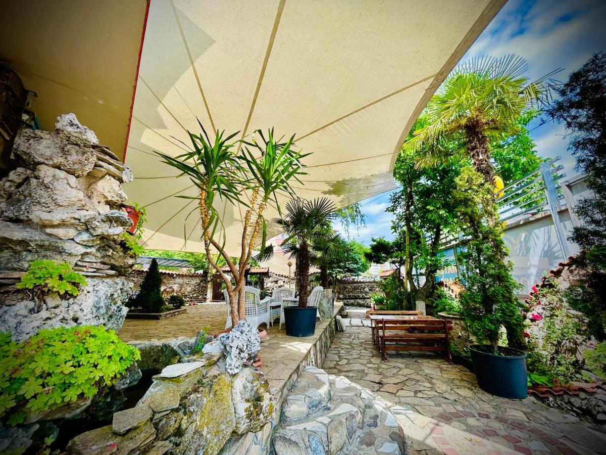 Meatsa Hotel Κάρτζαλι Εξωτερικό φωτογραφία