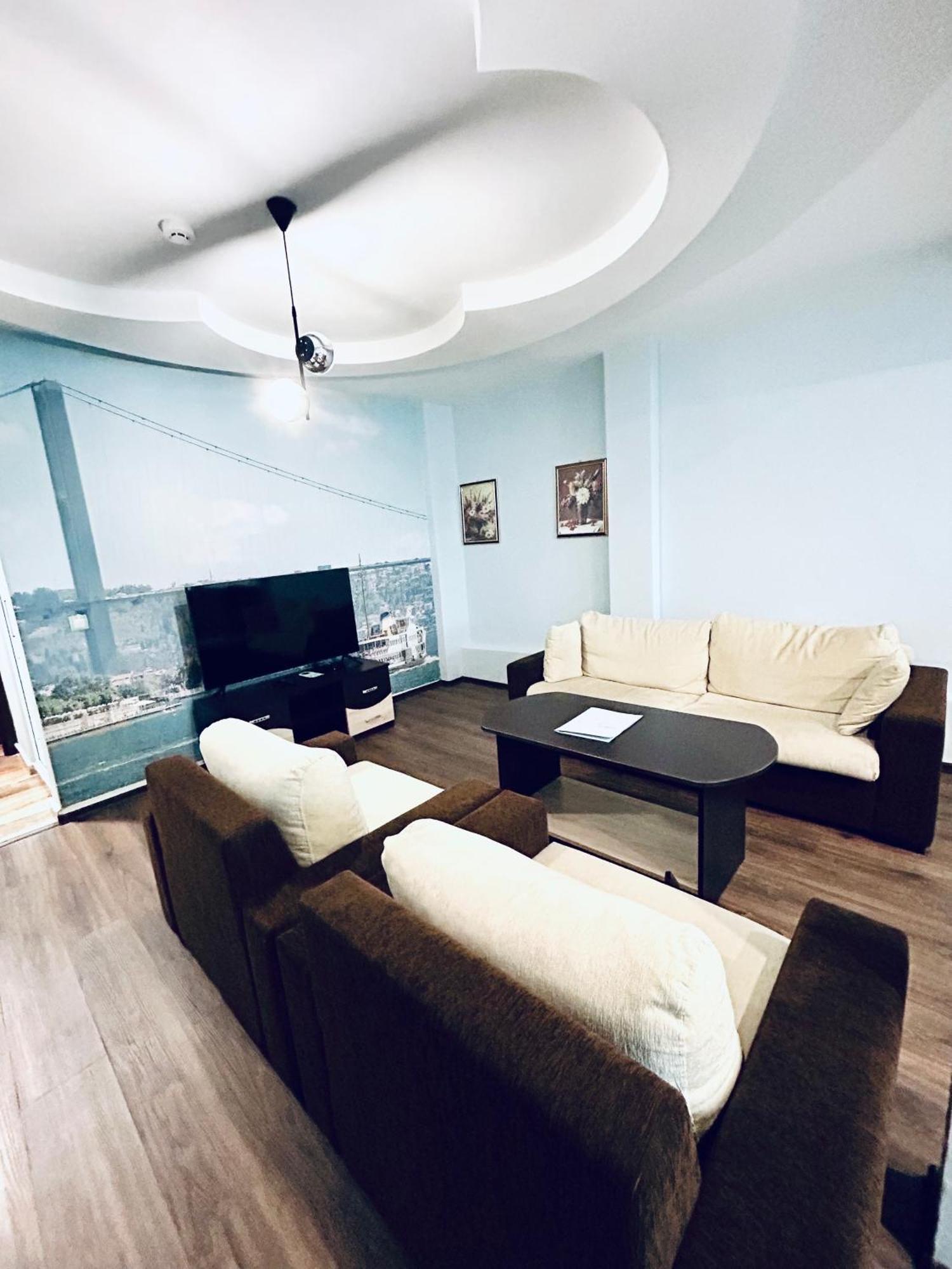 Meatsa Hotel Κάρτζαλι Εξωτερικό φωτογραφία