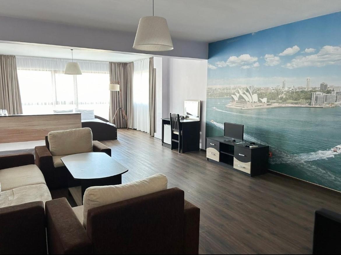 Meatsa Hotel Κάρτζαλι Εξωτερικό φωτογραφία