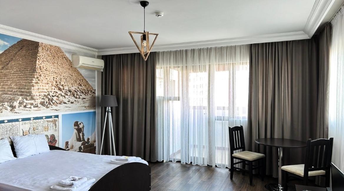 Meatsa Hotel Κάρτζαλι Εξωτερικό φωτογραφία