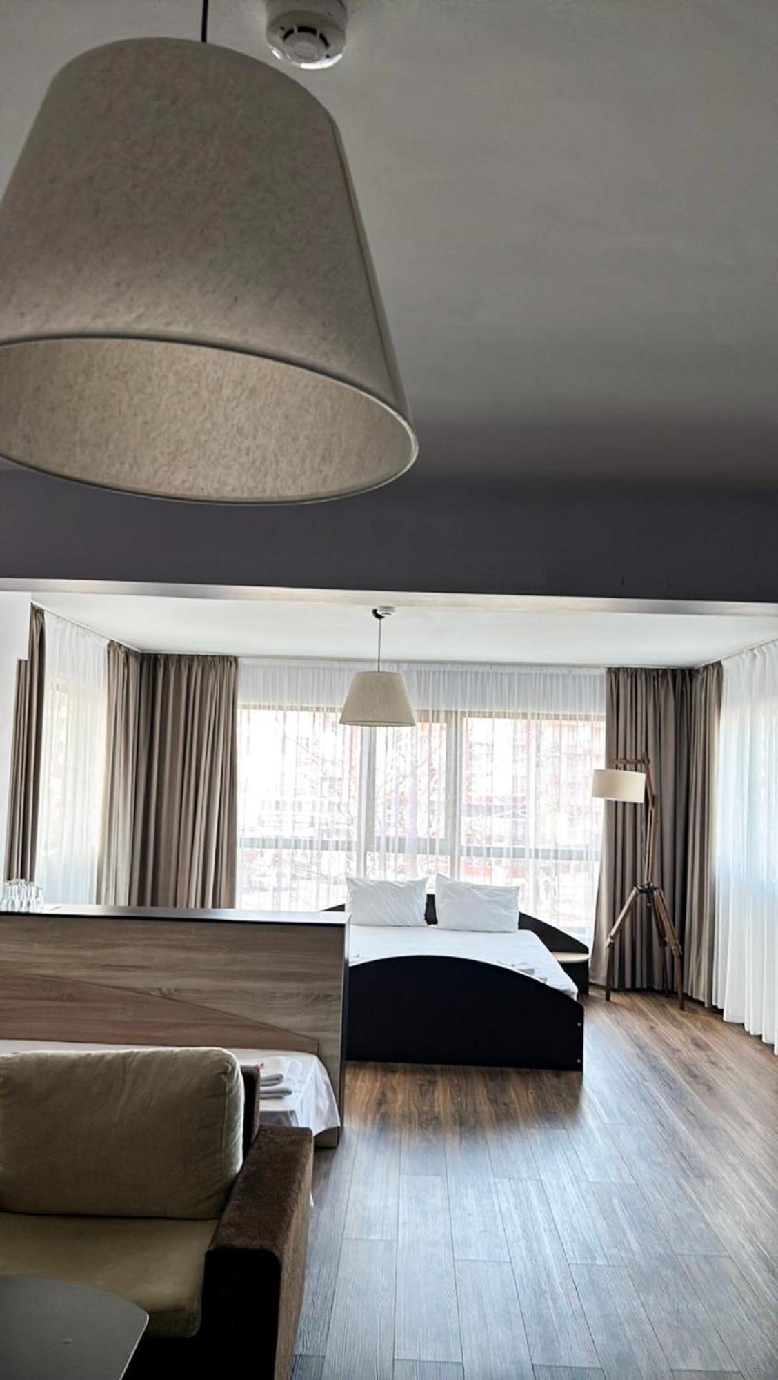 Meatsa Hotel Κάρτζαλι Εξωτερικό φωτογραφία