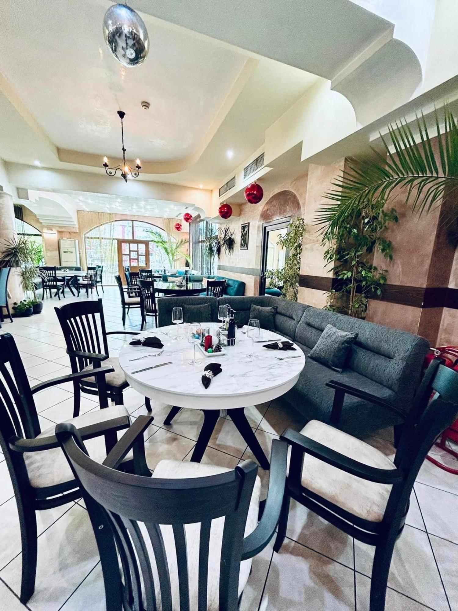 Meatsa Hotel Κάρτζαλι Εξωτερικό φωτογραφία