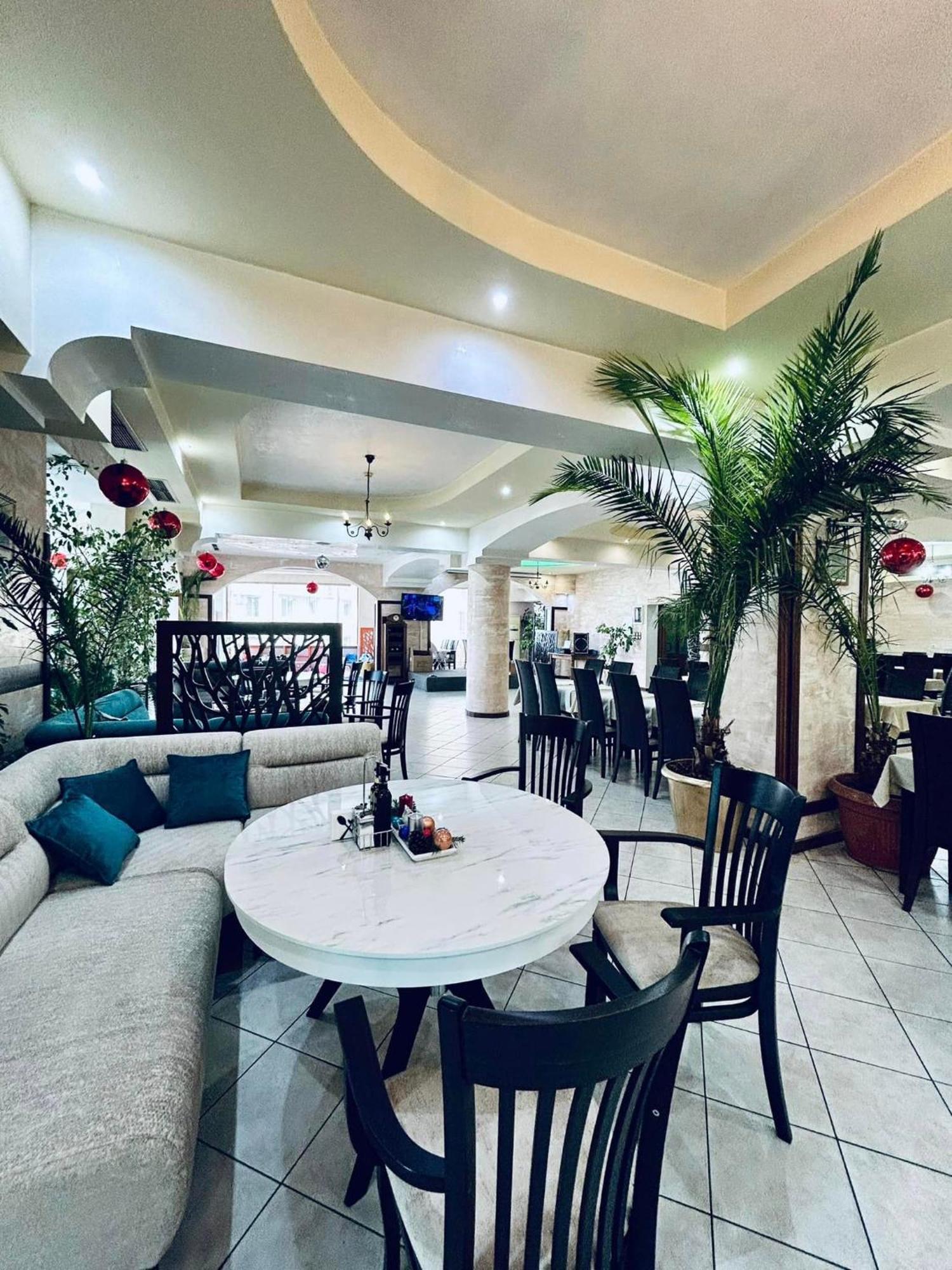 Meatsa Hotel Κάρτζαλι Εξωτερικό φωτογραφία