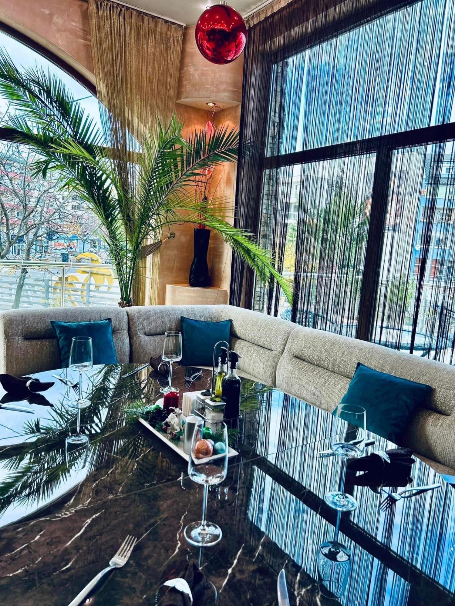 Meatsa Hotel Κάρτζαλι Εξωτερικό φωτογραφία