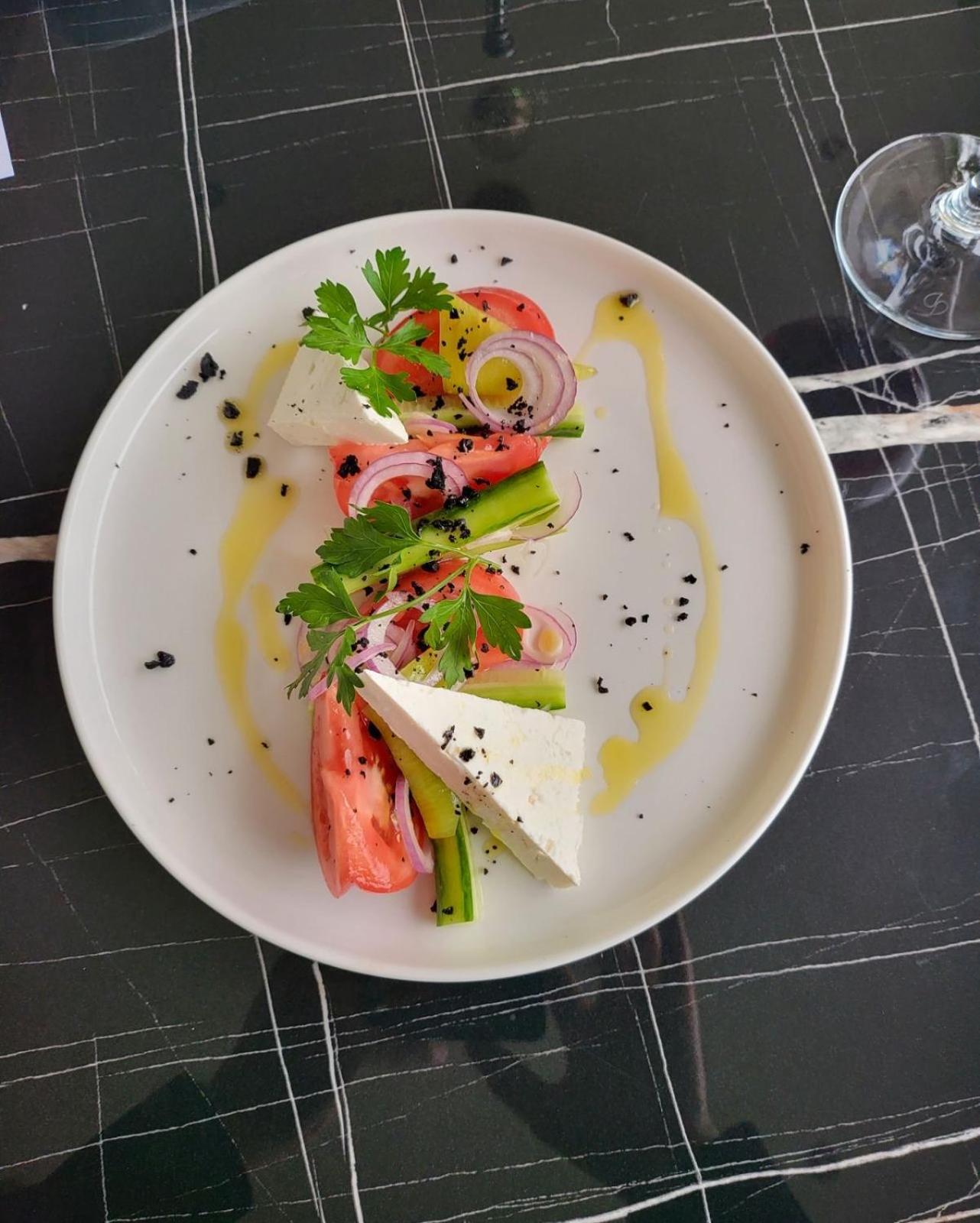 Meatsa Hotel Κάρτζαλι Εξωτερικό φωτογραφία