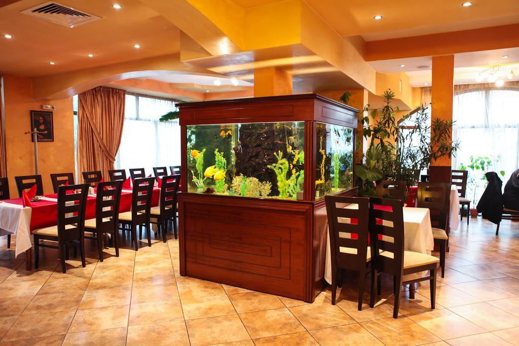 Meatsa Hotel Κάρτζαλι Εξωτερικό φωτογραφία