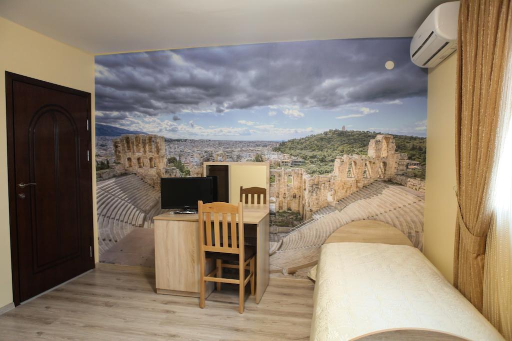 Meatsa Hotel Κάρτζαλι Δωμάτιο φωτογραφία