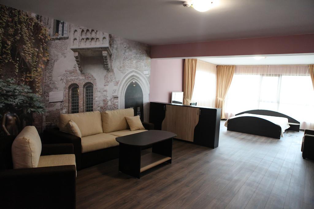 Meatsa Hotel Κάρτζαλι Δωμάτιο φωτογραφία