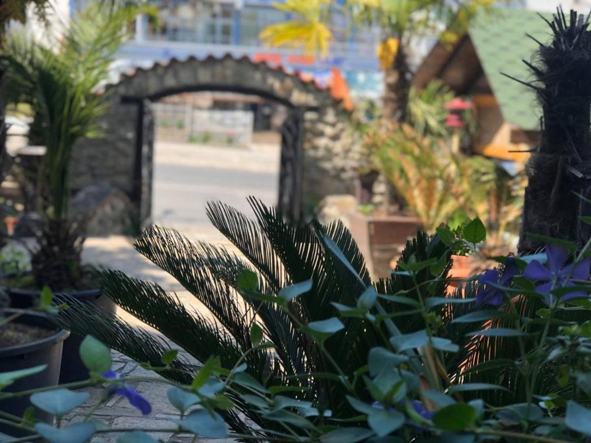 Meatsa Hotel Κάρτζαλι Εξωτερικό φωτογραφία